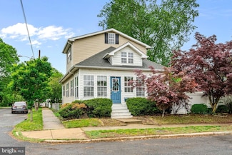 415 Rowan Ave, Trenton, NJ 08610