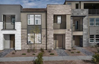 Cambridge, Henderson, NV 89011