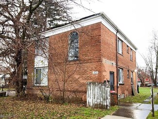17633 Harvard Ave, Cleveland, OH 44128