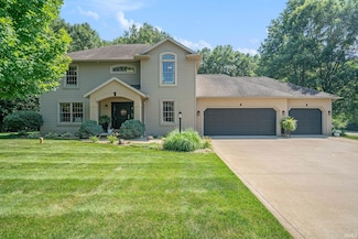 13762 Shavano Peak Dr, Middlebury, IN 46540