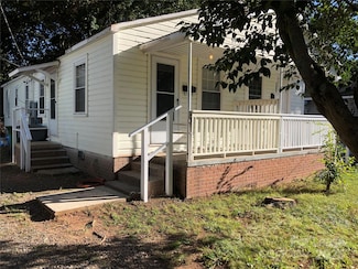 426 Skyland Ave, Charlotte, NC 28205