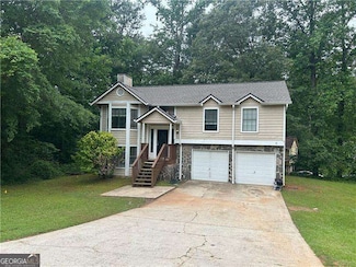 3951 Mcgill Dr, Decatur, GA 30034