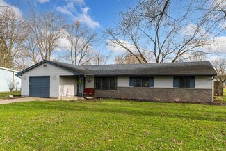 6128 Salge Dr, Fort Wayne, IN 46835