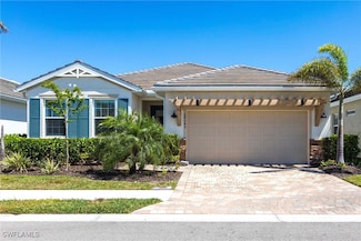 28045 Sanibel Sands St, Bonita Springs, FL 34135
