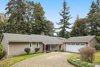 4572 144th Ave SE, Bellevue, WA 98006