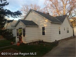 1004 1st St SE, Wadena, MN 56482