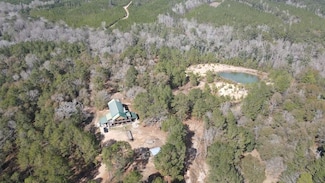 993 Morgantown Rd, Foxworth, MS 39483