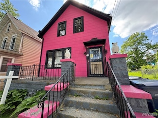 64 Timon St, Buffalo, NY 14211