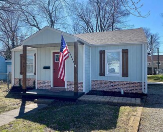 36 Trimfoot Terrace, Farmington, MO 63640
