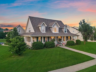 120 Jack Dylan Dr, Hampshire, IL 60140