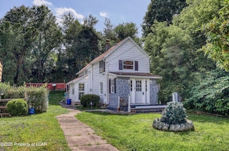 484 Slocum St, Swoyersville, PA 18704