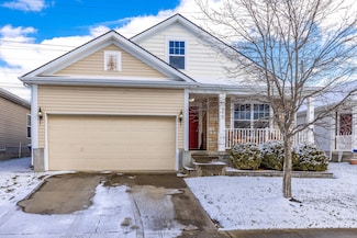 936 Applecross Dr, Lexington, KY 40511