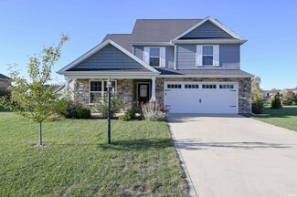 1749 Foxhaven Dr, Kokomo, IN 46902