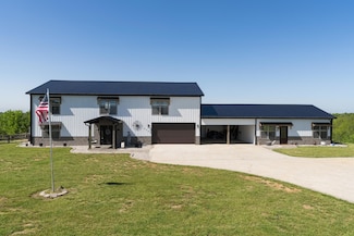 6300 Stewartsville Rd, Williamstown, KY 41097