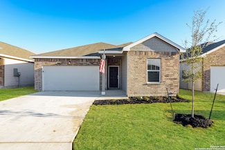 14355 Gunsight Pass, San Antonio, TX 78253