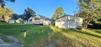 407 Ramsey Rd, Winfield, TN 37892