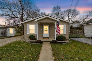 449 Watt St, Circleville, OH 43113