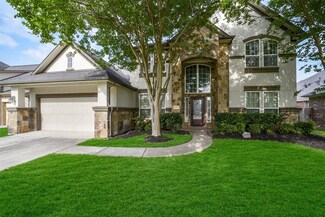 14103 Park Antique Ln, Cypress, TX 77429