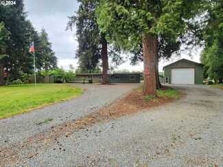 86066 Drummond Dr, Eugene, OR 97405
