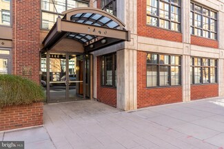 1440 Church St NW Unit 609, Washington, DC 20005