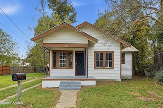 513 Hopkins St, Lafayette, LA 70501