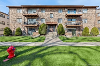 11818 S Komensky Ave Unit 102, Alsip, IL 60803