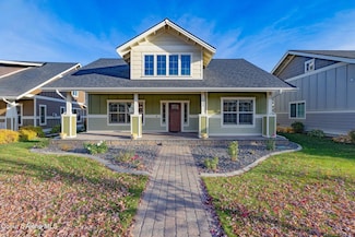 4398 W Woodhaven Loop, Coeur D Alene, ID 83814