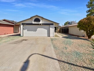 4473 N 84th Ave, Phoenix, AZ 85037