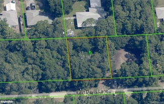 3157 E Davis Ln, Inverness Highlands North, FL 34453