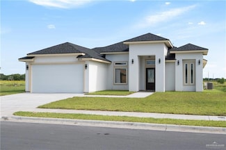 8818 Sandpiper Dr, Harlingen, TX 78552