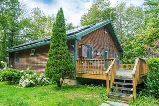 118 Stage Rd, Richmond, VT 05477