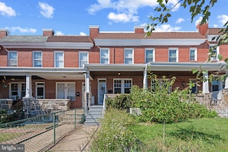 1228 W 37th St, Baltimore, MD 21211