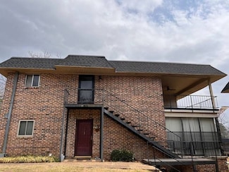 1135 Twin Points Rd Unit C, Hot Springs, AR 71913