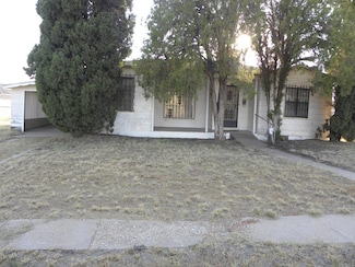 700 Wabash Ave, Odessa, TX 79761