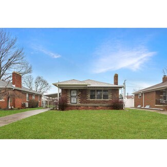 1402 N Downey Ave, Indianapolis, IN 46219