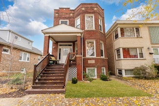 1333 Clinton Ave, Berwyn, IL 60402