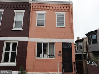 1711 Lecount St, Philadelphia, PA 19121