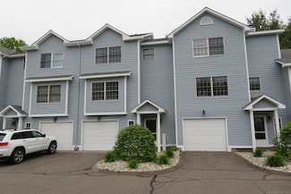 806 Fieldstone Ct Unit 806, Colchester, CT 06415
