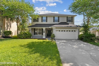 184 Pine Arbor Cir, Saint Augustine, FL 32084