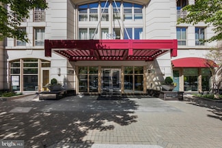 888 N Quincy St Unit 407, Arlington, VA 22203
