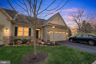 1301 S Red Maple Way, Downingtown, PA 19335