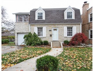 6341 N Navajo Ave, Chicago, IL 60646