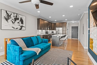 4405 Kentucky Ave Unit 402, Nashville, TN 37209