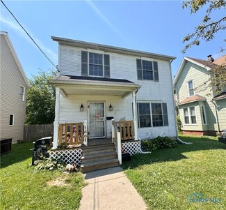 1461 Milburn Ave, Toledo, OH 43606