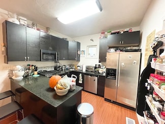 93A Hillside St Unit 1, Boston, MA 02120