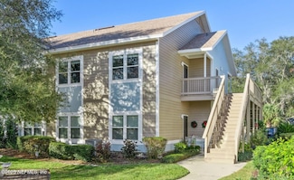 1601 Nectarine St Unit F6, Fernandina Beach, FL 32034