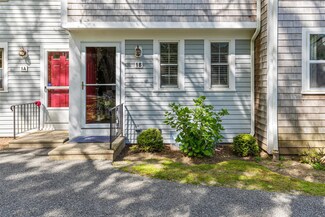 300 Falmouth Rd Unit 1B, Mashpee, MA 02649