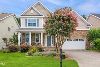 200 Callandale Ln, Durham, NC 27703