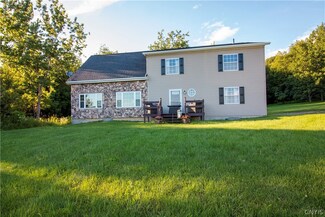 189 Cemetery Rd, Frankfort, NY 13340