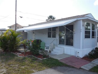 2295 N Beach Rd Unit 20, Englewood, FL 34223